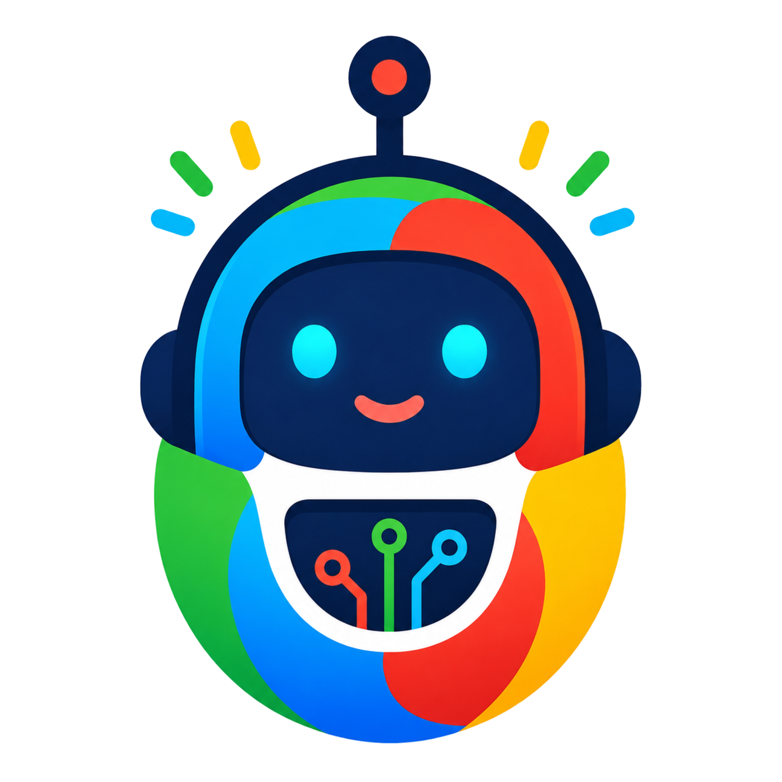 BrainBots Logo